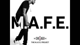 Vignette de la vidéo "BJ The Chicago Kid - Gimme Mo (The M A F E Project Mixtape)"