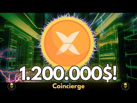 MEGA USECASE in diesem Presale! | Das ist Bitcoin Minetrix (BTCMTX)! ICO News