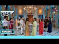 Suhaagan    ep 201  202  recap