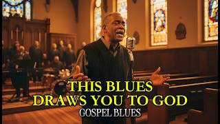 Christian Gospel Blues Psalms Playlist ✝️ | Soft Worship for Healing, Rest & Quiet Reflection