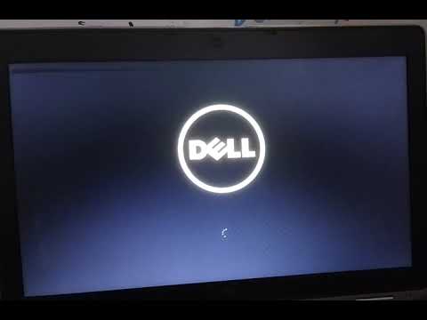 Vídeo: Como faço para corrigir a tabela de partição inválida Dell?