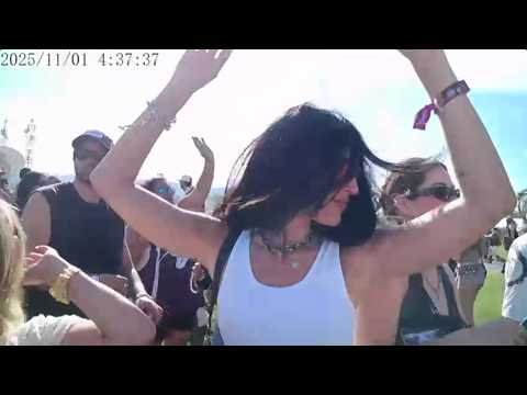 Azzecca - make your move (official visualiser)