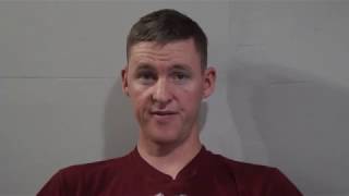 Fundamentals of Speech Unit VI