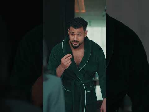 مسلسل الرهان الحلقة 28 اختارها بقلبه وخسرها بقراراته