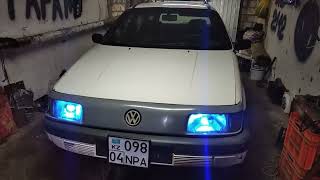 : Volkswagen Passat B3      !