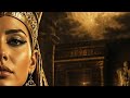 حصريا موسيقى حتشبسوت لحن شرقي أوركسترالي أصلي Hatshepsut Original Orchestral Oriental Music 