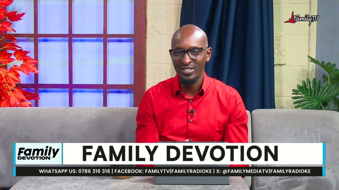 Семейная преданность | Вера, которая действует каждый день | Вера, которая оставляет после себя н...