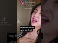 اللهجة التونسية لو كانت بالإنجليزية