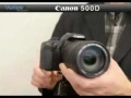 Traumflieger.de - Canon EOS 500D