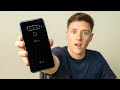 LG G8s (review), una pantalla con nada que envidiar