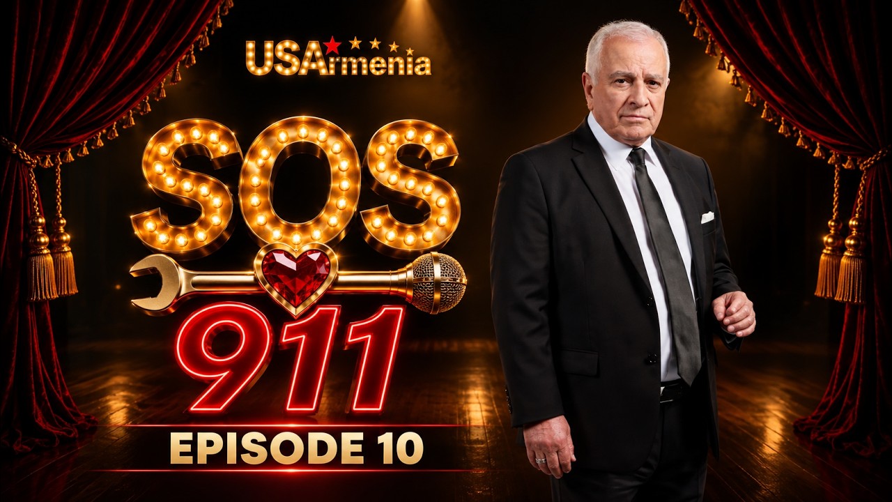 SOS 911 - Episode 10 Full