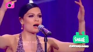 Reflection By Jessie J. The Singer 2018 Episode 11
