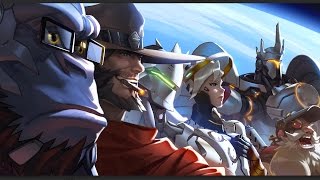 Overwatch: Lucio Reveal Trailer - Gamescom 2015
The latest addition to Blizzards shooter is a futuristic roller-skating badass. Overwatch: Lucio Reveal Trailer - Gamescom 2015