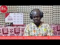 Transmissão ao vivo de Rádio Capital Fm Guiné-Bissau