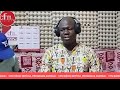 Transmissão ao vivo de Rádio Capital Fm Guiné-Bissau