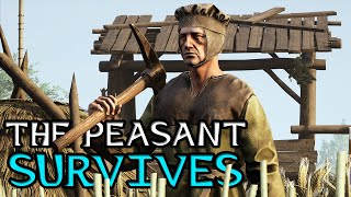 I survived as a peasant until the final objective | Chivalry 2 screenshot 4