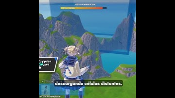 Memory optimization issue #uefn  #fortnitecreative  #gamedev  #indiedev  #unrealengine