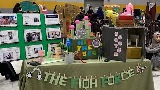 THE FIQH FORCE | EDIE 4501- FIQH JINAYAT INNOVATION (Group 4)