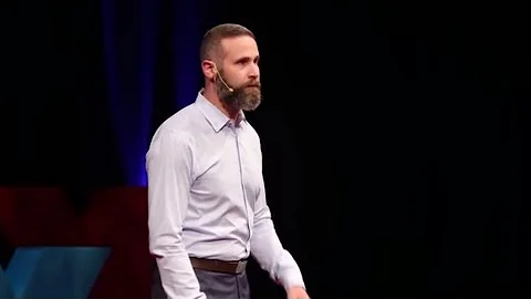 A better way to die | Jeremy Make | TEDxMileHigh