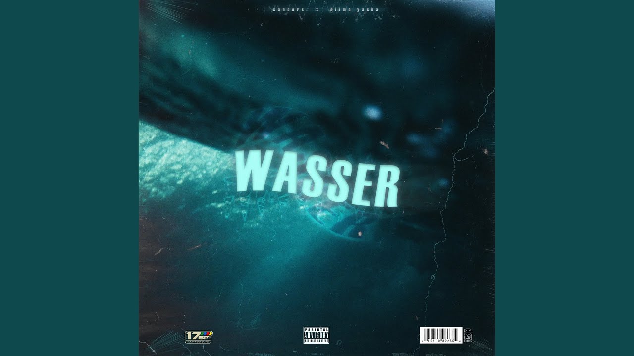 Watch Wasser on YouTube Watch Wasser on YouTube