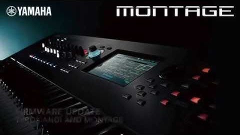 Firmware Update EN • Montage