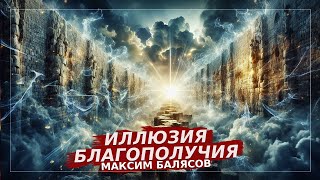 видео: ПРЯМОЙ ЭФИР | Иллюзия благополучия | Община  картинка: ПРЯМОЙ ЭФИР | Иллюзия благополучия | Община