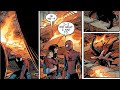 Secret Wars 2015: Spider-Man Renew Your Vows