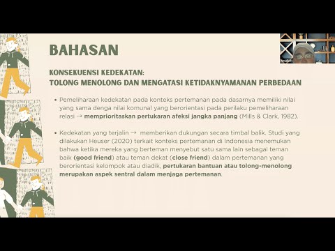 Angkringan CICP #28: "Inter-faith friendship in adolescent: A story from West Nusa Tenggara"