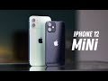 Обзор iPhone 12 Mini - лучший смартфон Apple в 2020!