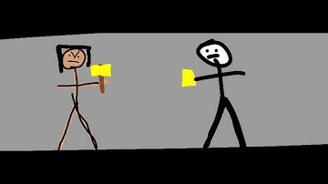 trying to beat Minecraft with inverted controls(part 2)