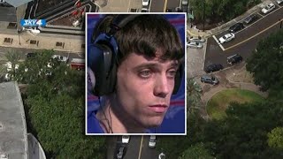 'Madden' gunman David Katz twice hospitalized for mental health