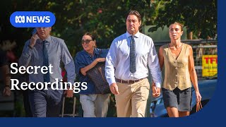 Download Lagu Covert police recordings of Matt Wright and friend played in court | ABC NEWS MP3 Download Lagu Covert police recordings of Matt Wright and friend played in court | ABC NEWS MP3