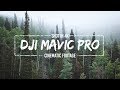 My New DJI Mavic Pro - Cinematic Footage In 4k!