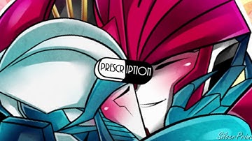 TF Couples Better Than Drugs MEP {full}