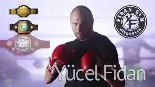 Yücel fidan highlights 1990 - 2008