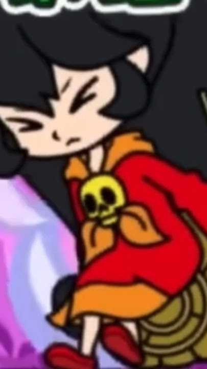 Ashley Dies (Ashley voice lines) #shorts #wario #nintendo