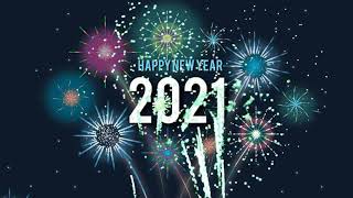 سنة جديدة سعيدة 2021 ? BEST Happy New Year MUSIC 2021 ?Happy New Year 2021 - ARABIC MUSIC FM?