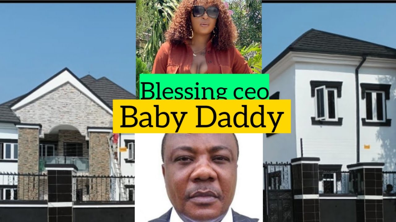THE OWNER OF THE HOUSE, BLESSING CEO BABY ZADDY EXPPPOOOSED. YouTube