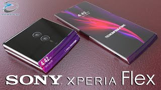 Sony Xperia flex 2021  official trailer,launch, camera, first look, price, specification all about