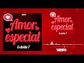 6 doble 7  amor especial audio official