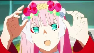 Anime Waifus 8K Edit Stay With Me