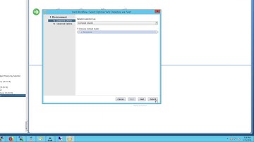 Intelligent Provisioning with Pure1 Meta and vRO
