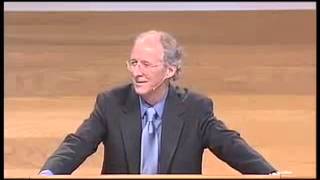 john piper did gods plan include sin from the beginning?