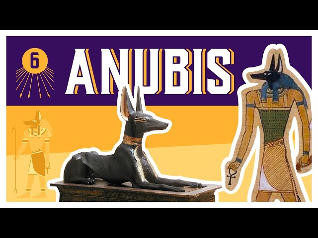 POPA #6 - ANUBIS