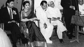 6th Filmfare Awards - 1959