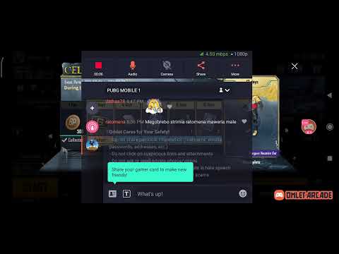 სტრიმავოი კამანდა