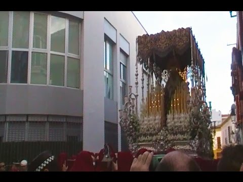 Hermandad del Santísimo Cristo de la Esperanza en su Gran Amor y María Santísima de la Salud