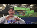 Art in Motion: Teddy Kelly x Hot Wheels at Woodward Copper