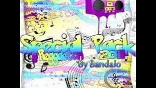 dj antena & ruben sam  reggaeton 2011  MISS GODDIE GODDIE