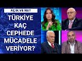 Karabağ saldırıları Doğu Akdeniz ve Suriye'nin devamı mı? | Açık ve Net - 4 Ekim 2020